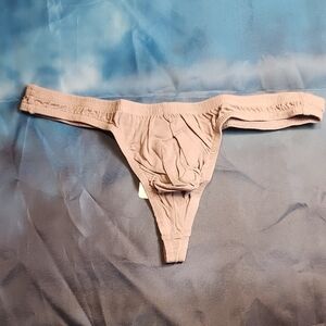 N2N UN10 Cotton G Violet Ice Thong